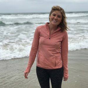 Meet your Posher, Kelsey